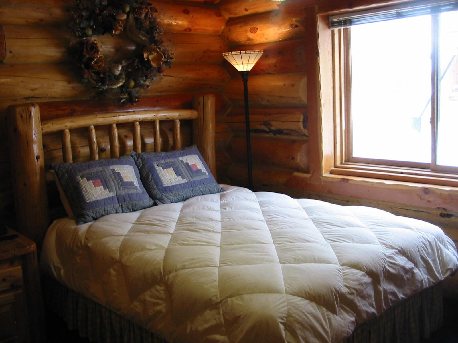 Hibernation Station