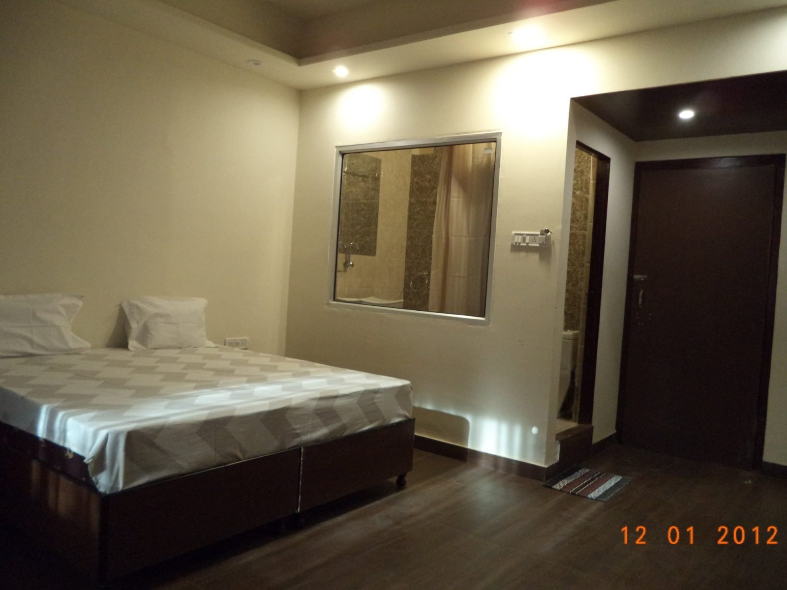 Abhi Rooms Jaipur