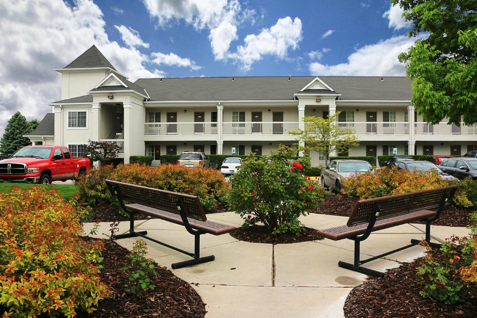 Econo Lodge Murray