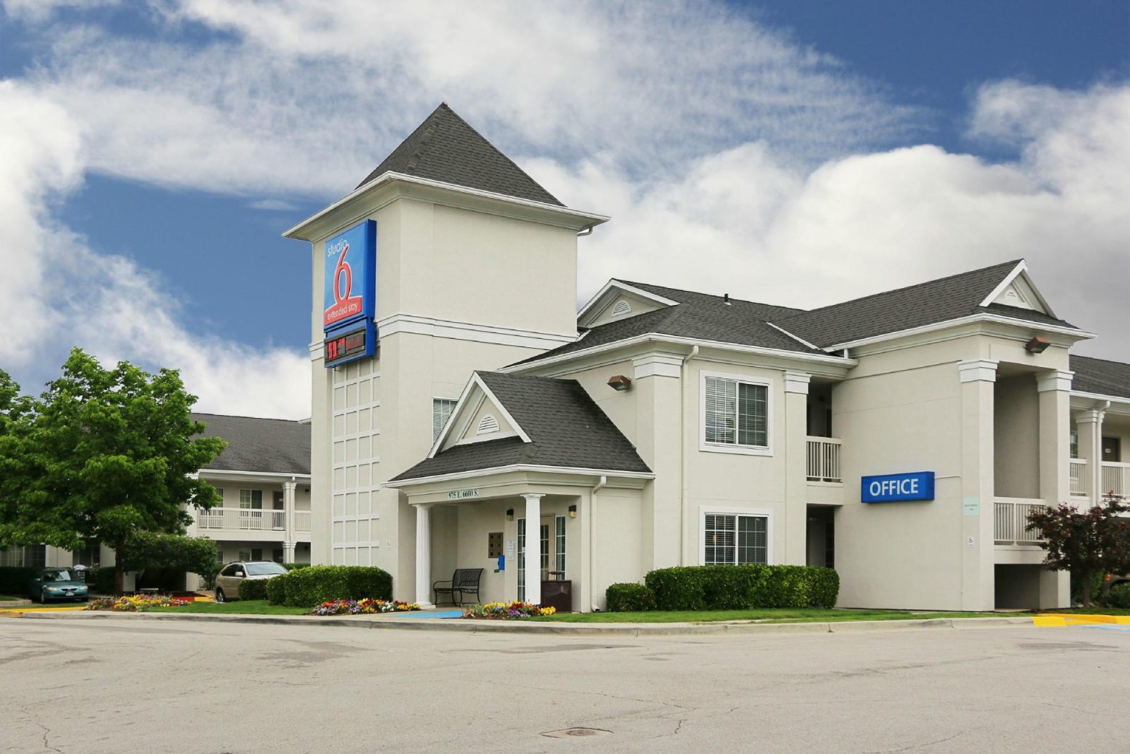 Econo Lodge Murray