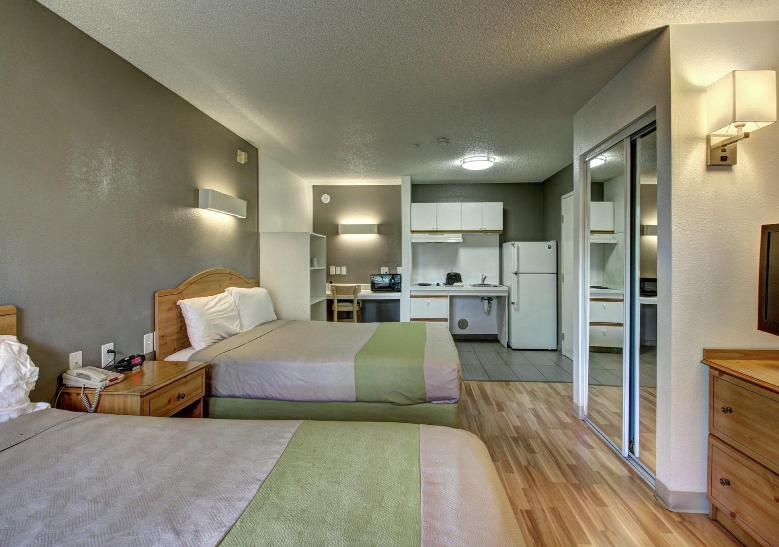 Econo Lodge Murray