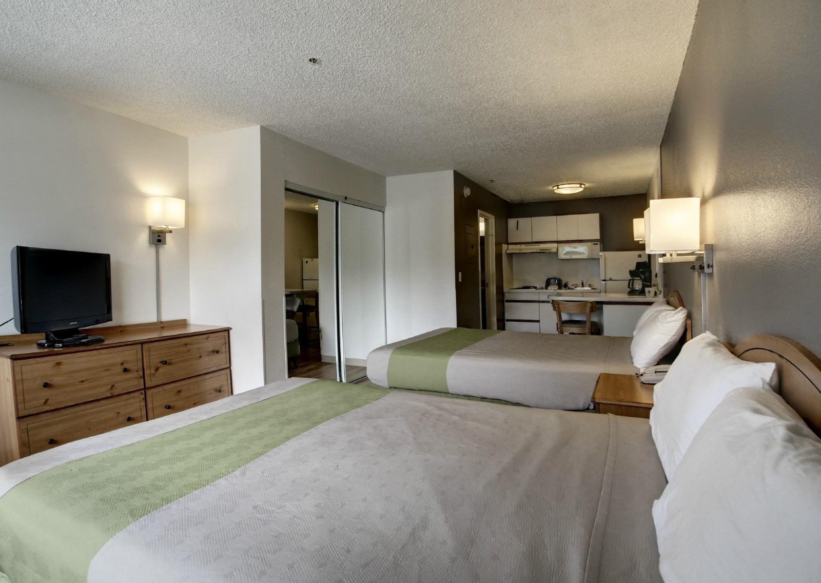 Econo Lodge Murray