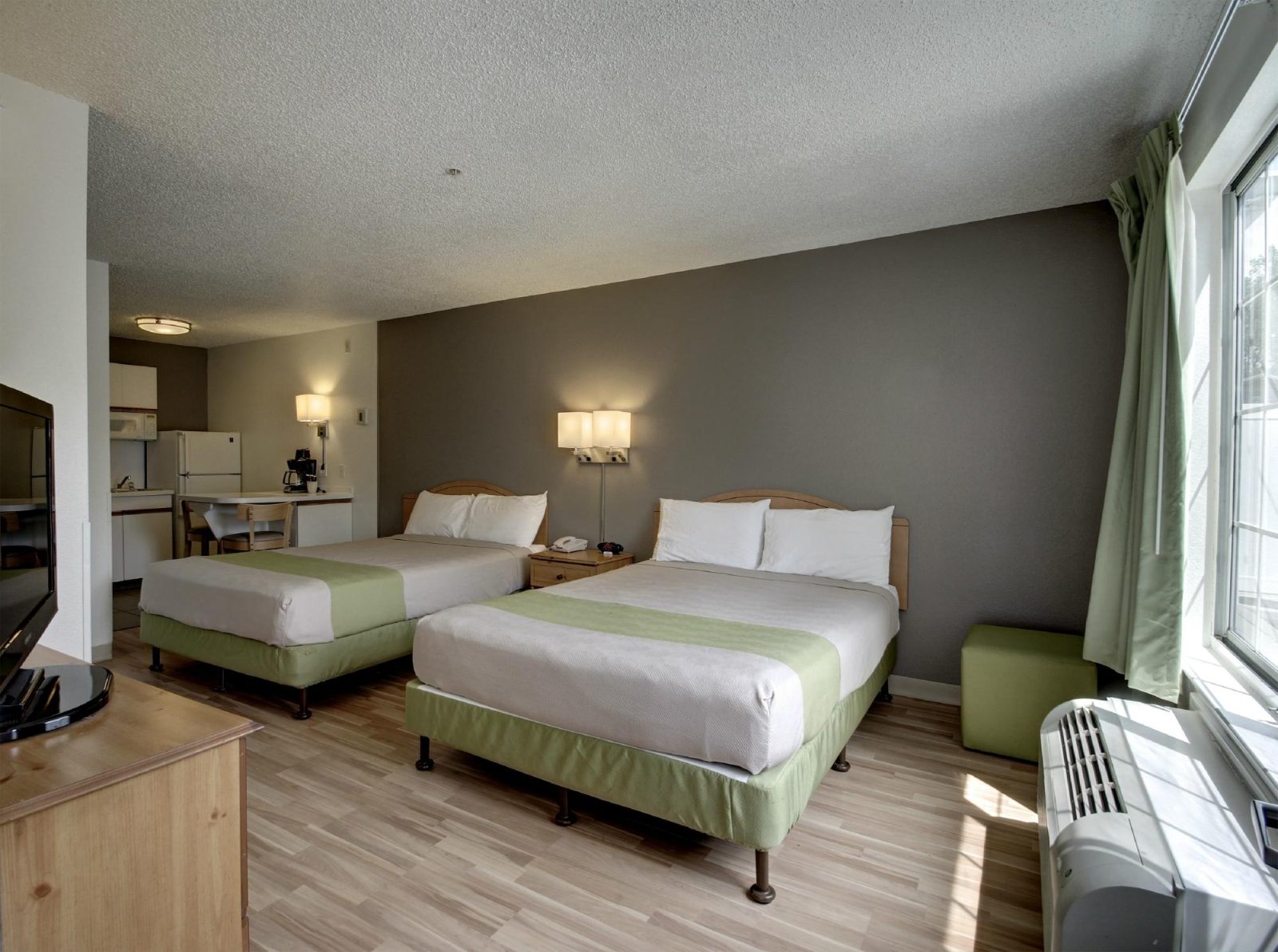 Econo Lodge Murray