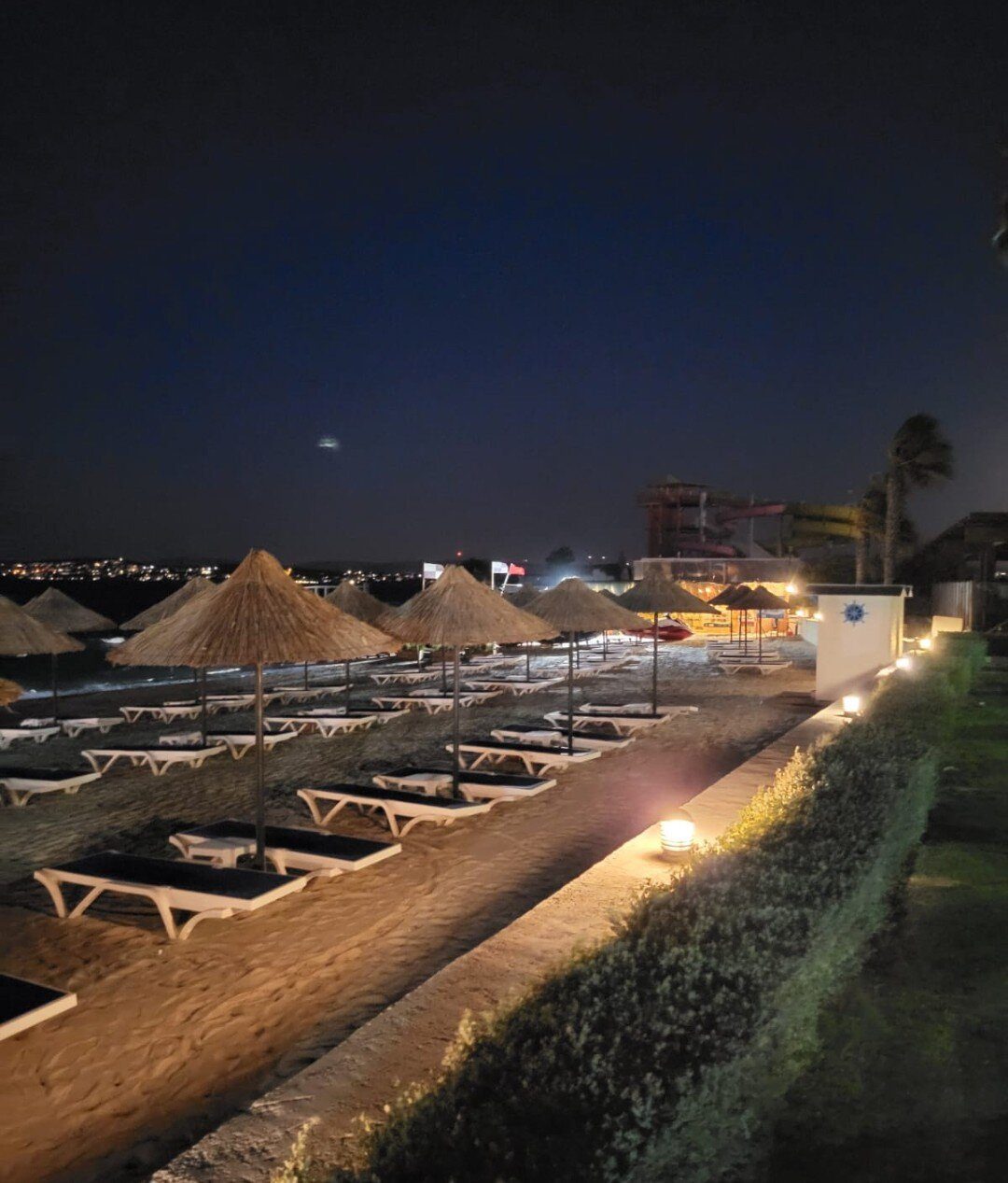 radisson blu resort and spa, cesme