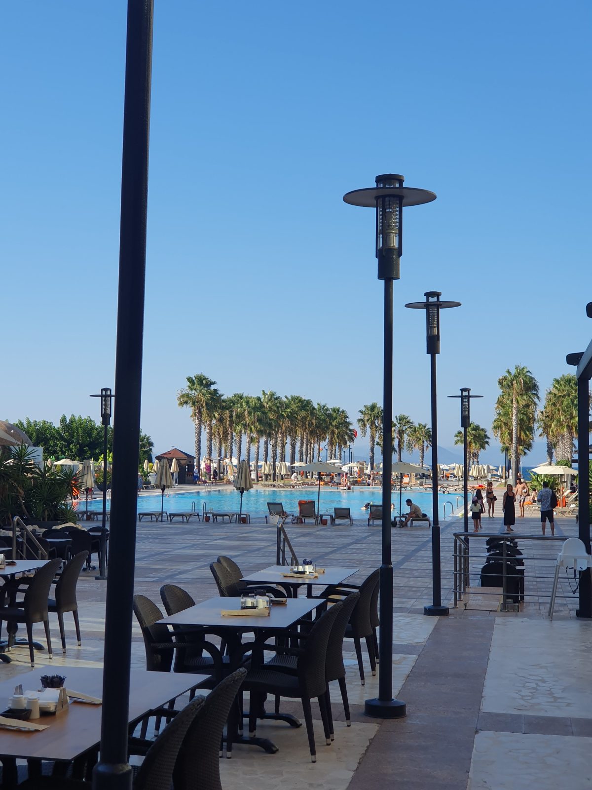 radisson blu resort and spa, cesme