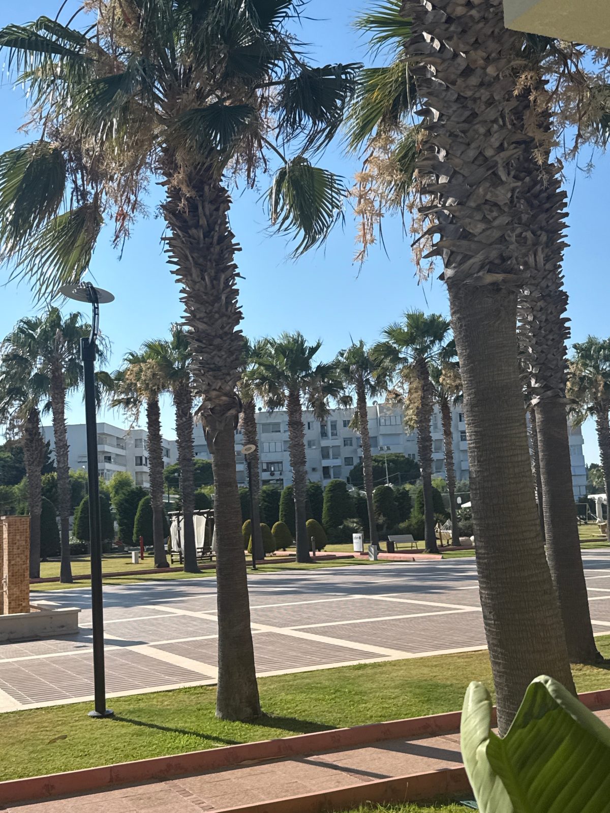 radisson blu resort and spa, cesme