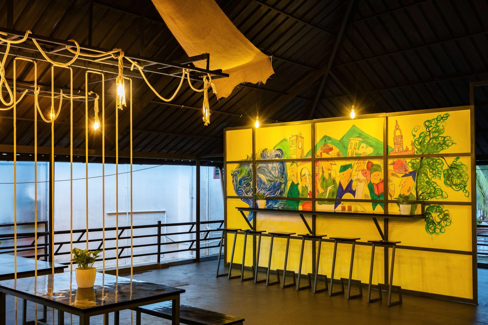 Zostel Kochi (Fort Kochi)