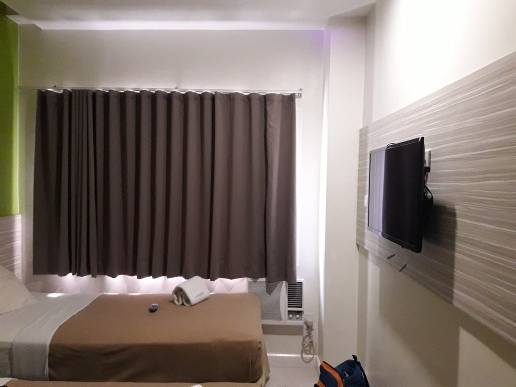 westpoint hotel cebu city