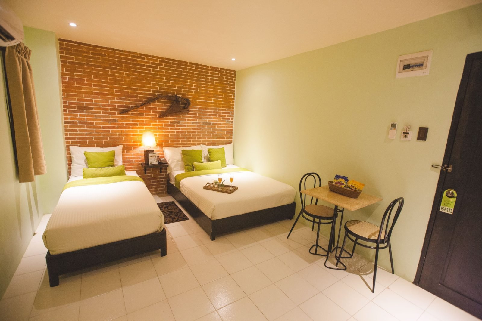 Verbena Hotel