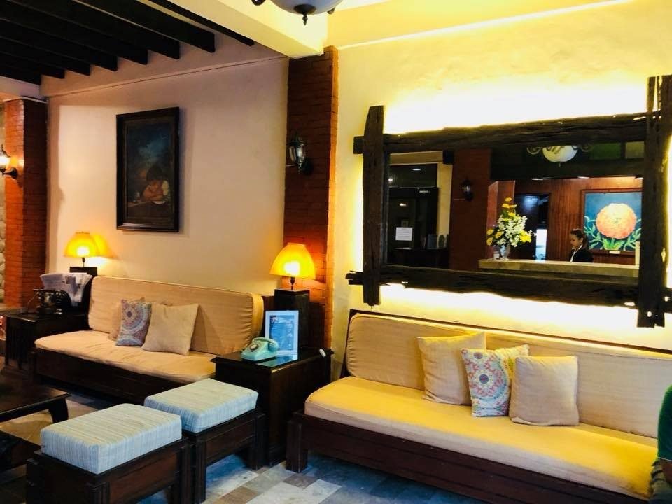 Verbena Hotel