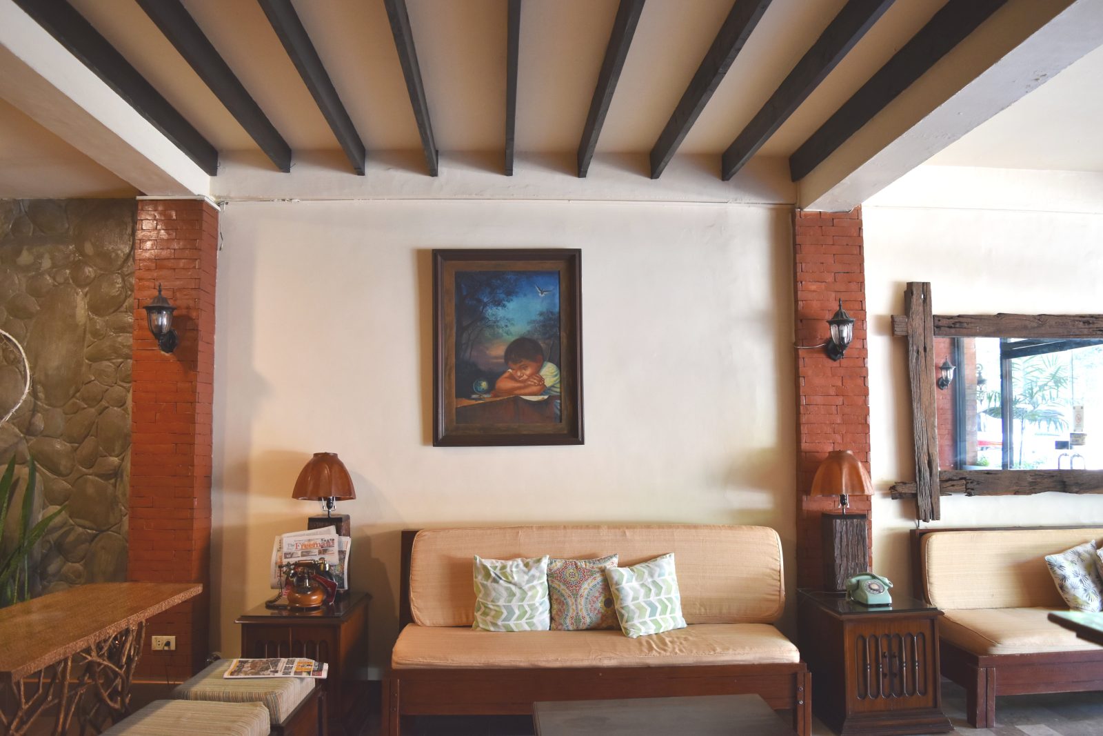 Verbena Hotel