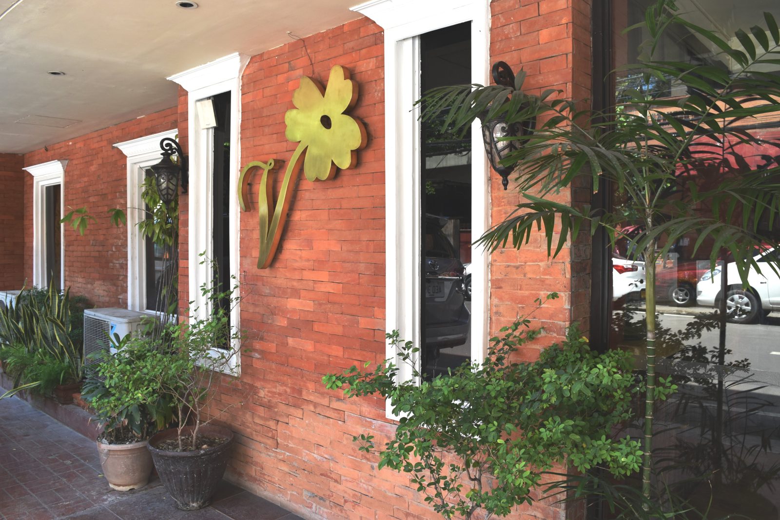 Verbena Hotel