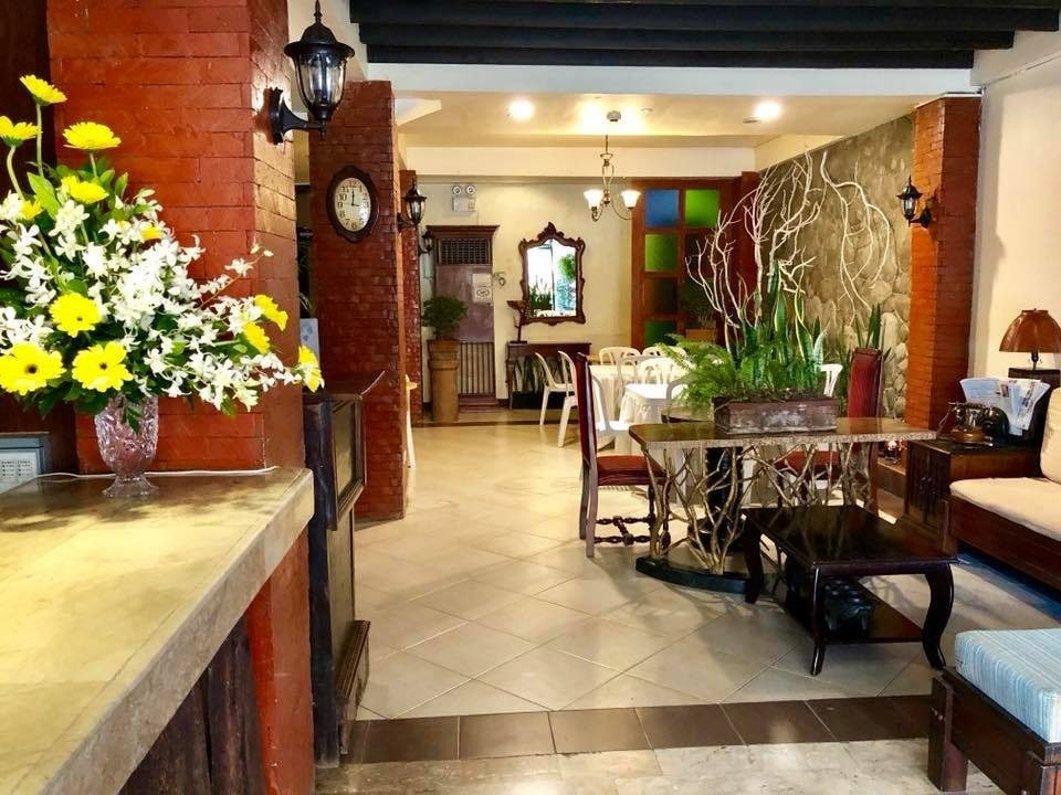 Verbena Hotel