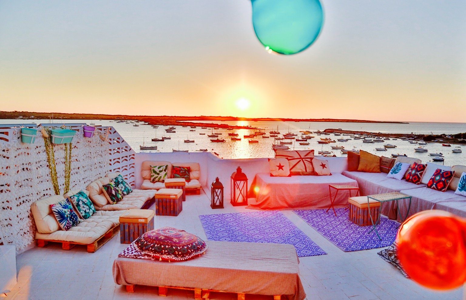 Formentera White