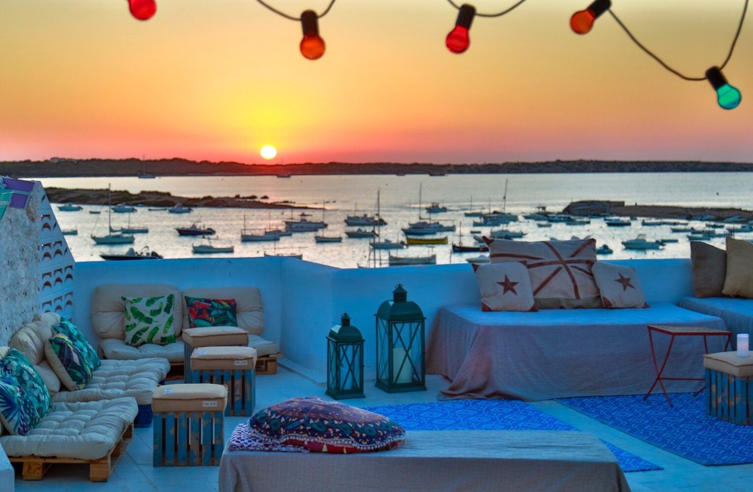 Formentera White