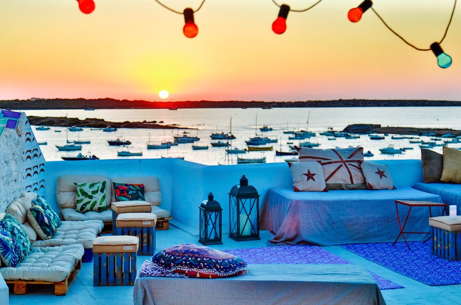 Formentera White