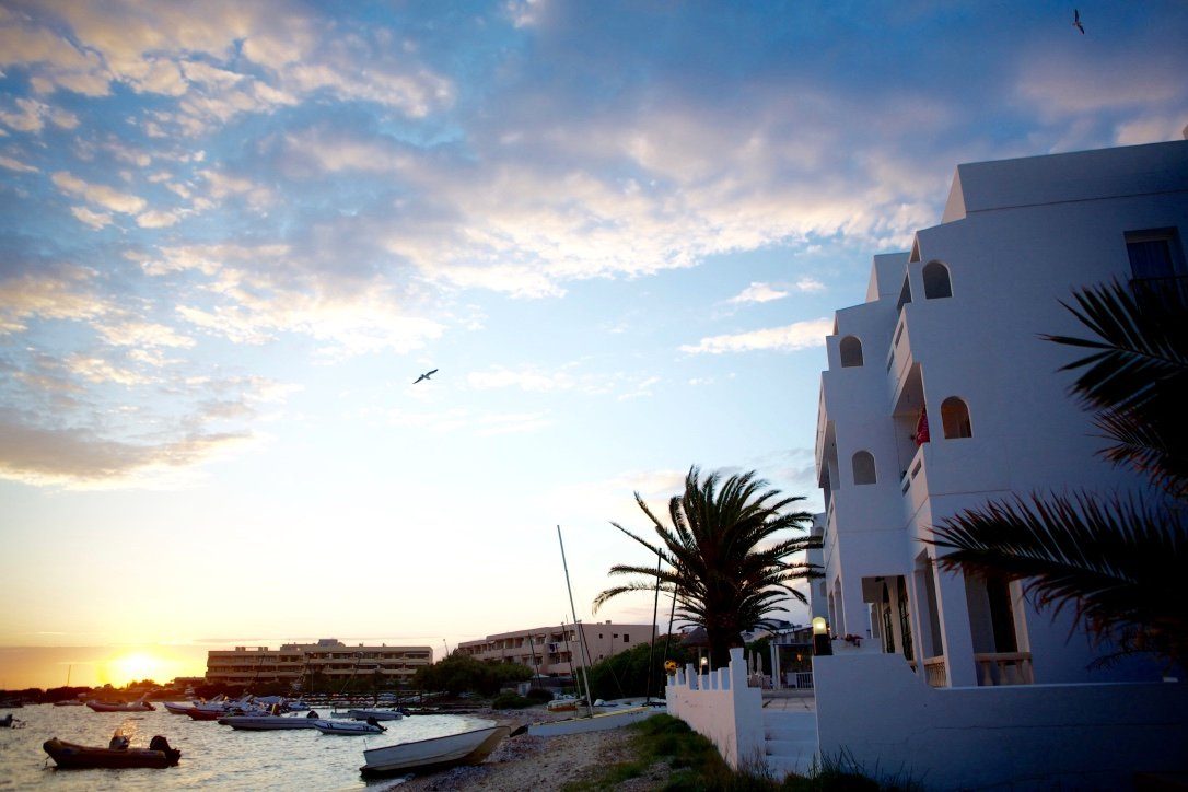 Formentera White