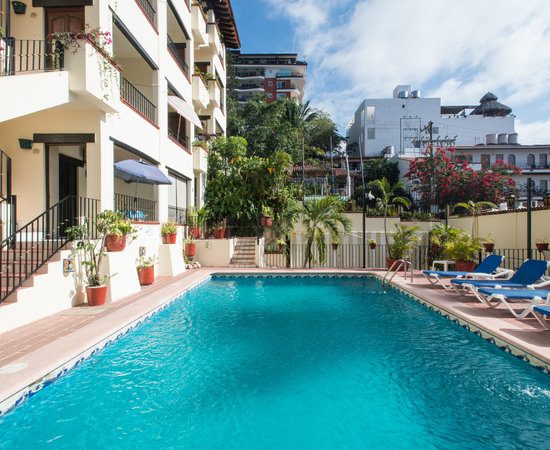 vallarta sun hotel puerto vallarta