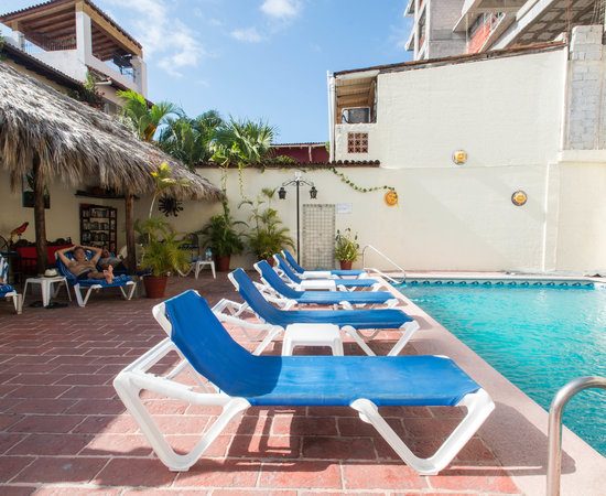 vallarta sun hotel puerto vallarta