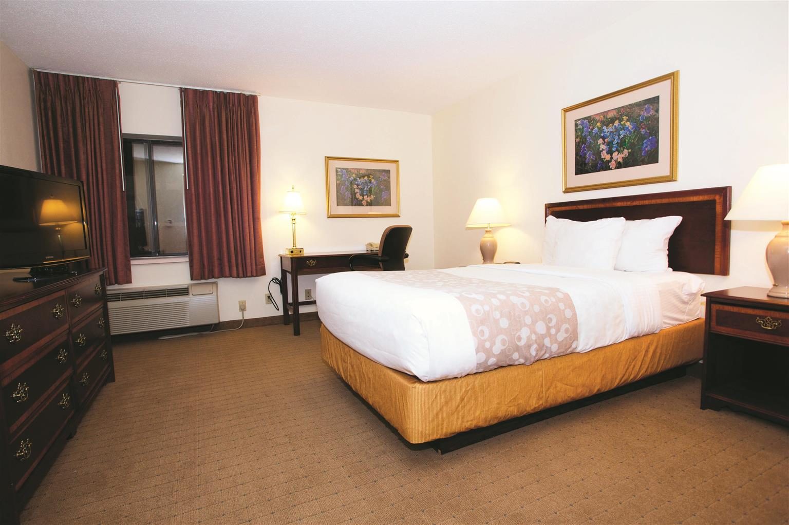 la quinta inn milwaukee northwest hotel milwaukee