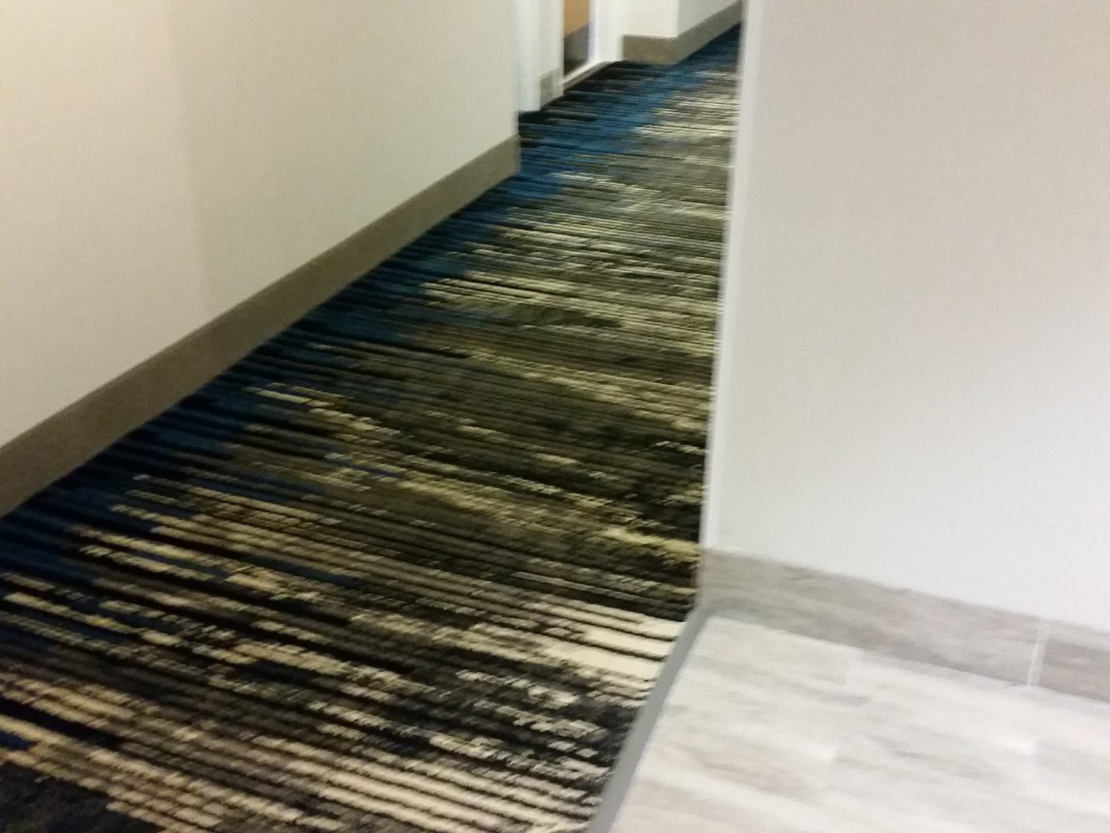 milwaukee hampton inn