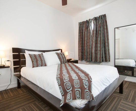 Ocean Reef Suites