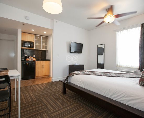 Ocean Reef Suites