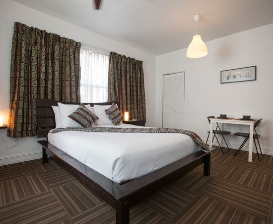 Ocean Reef Suites