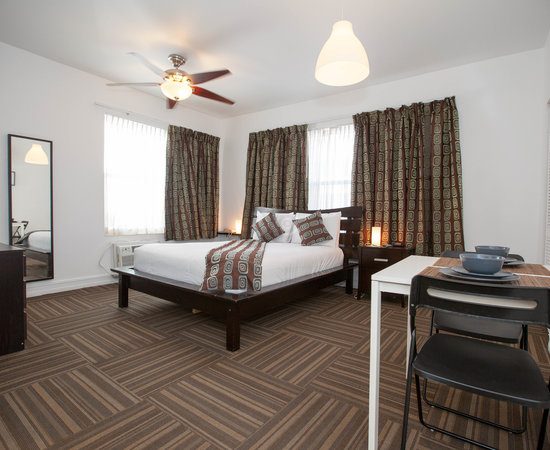 Ocean Reef Suites