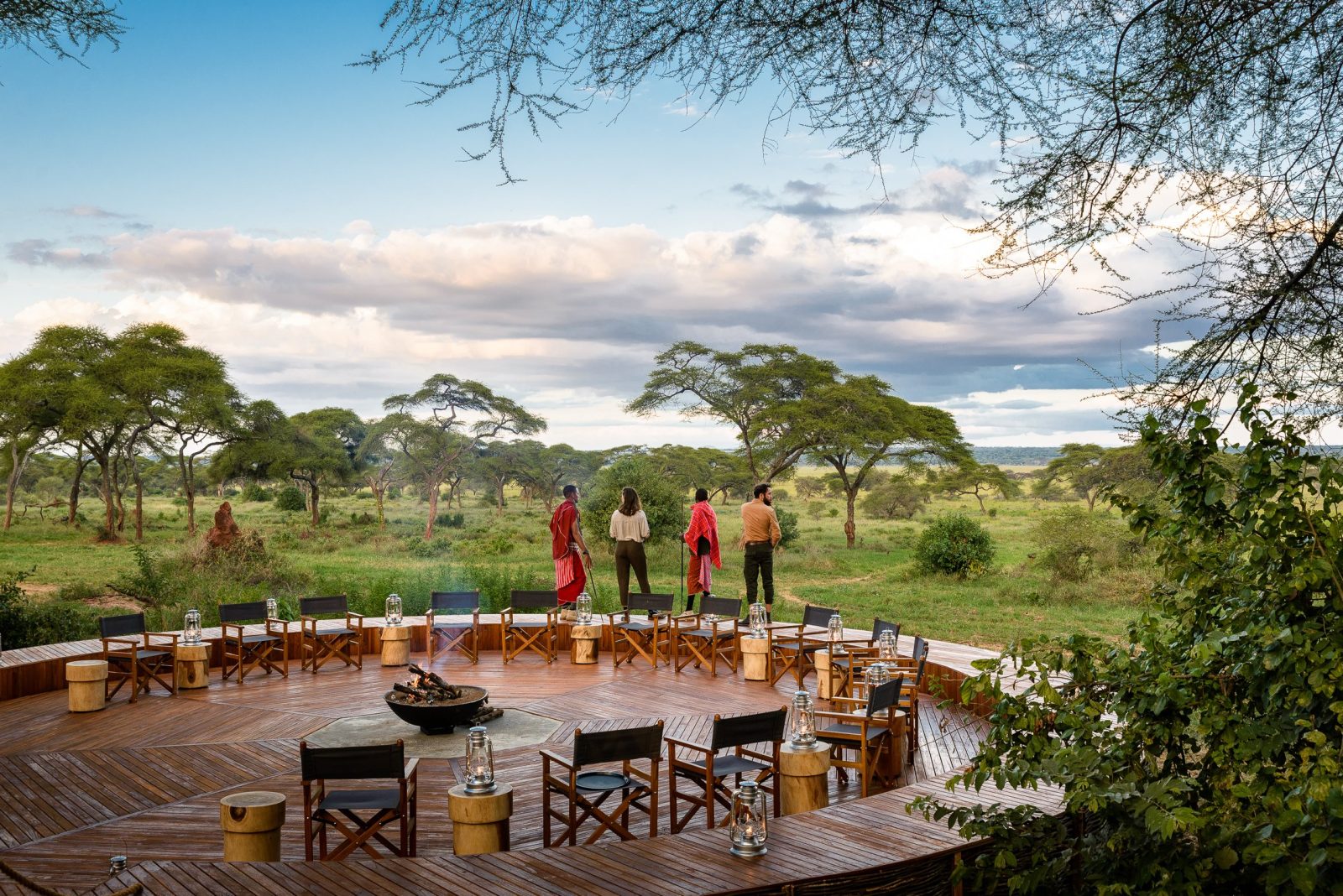 sanctuary swala hotel tarangire national park