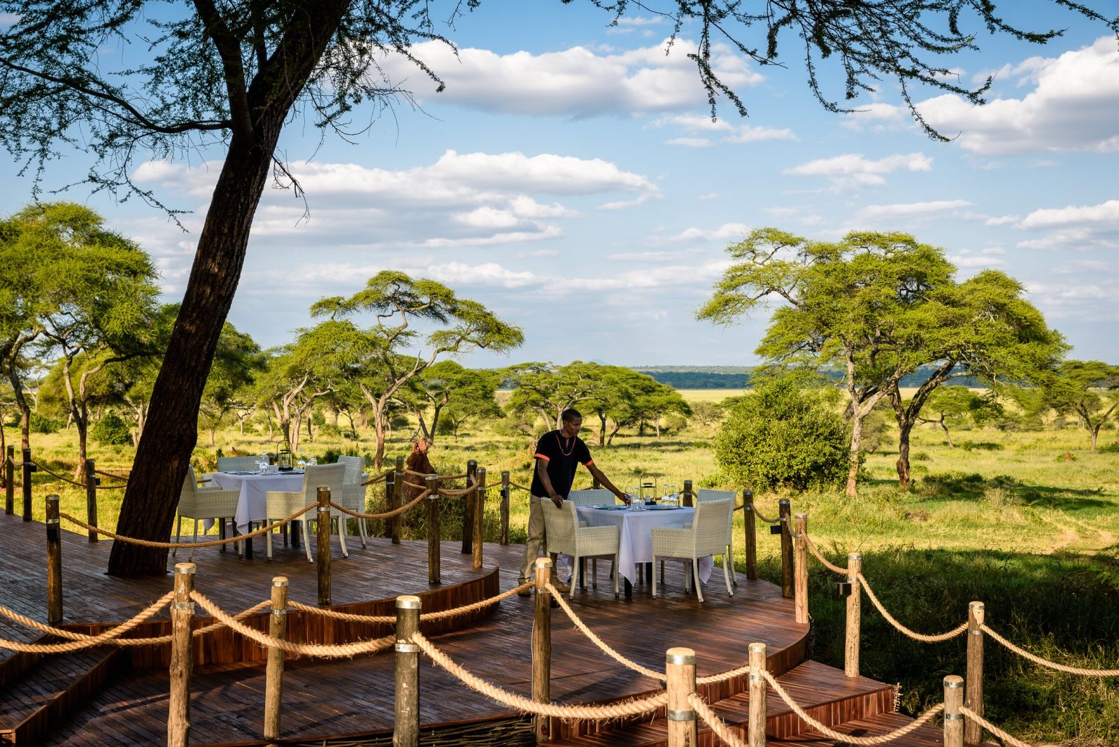 sanctuary swala hotel tarangire national park