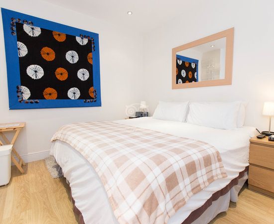 69thegrove hotel london