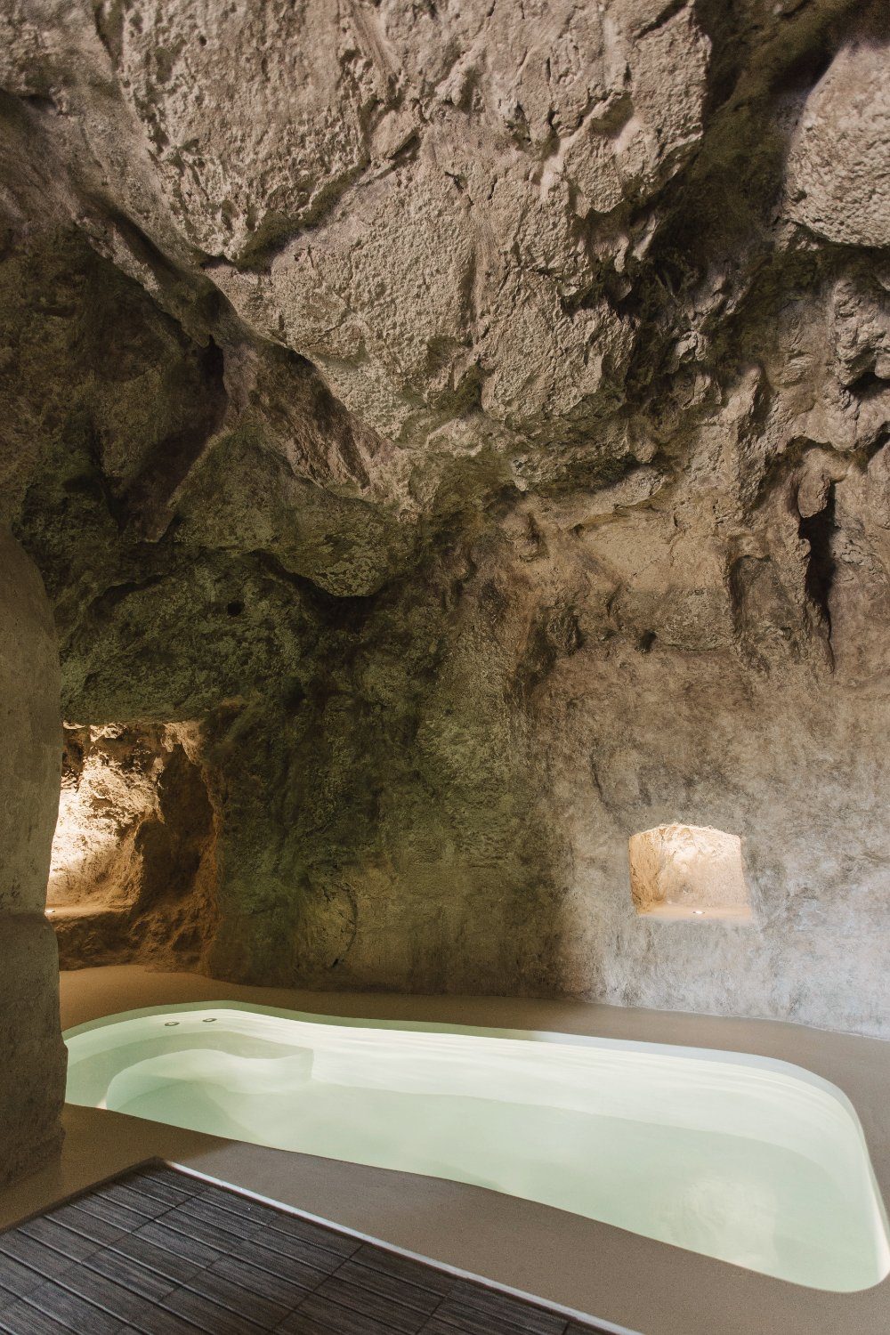 PALAZZO DEL DUCA HOTEL MATERA