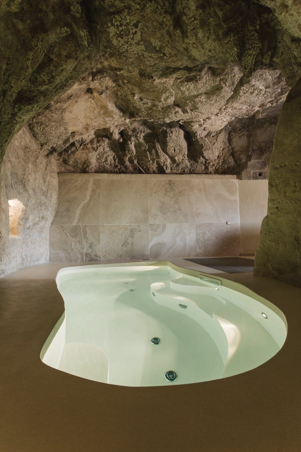 PALAZZO DEL DUCA HOTEL MATERA