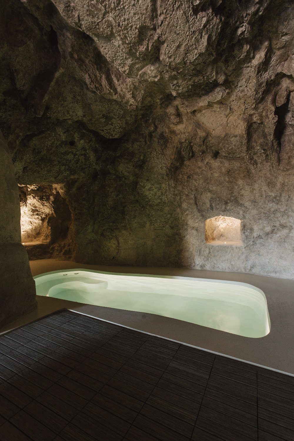 PALAZZO DEL DUCA HOTEL MATERA