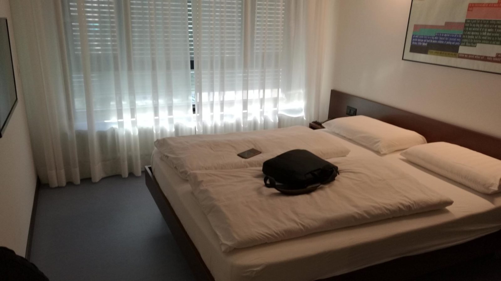 Hotel Ceresio Lugano