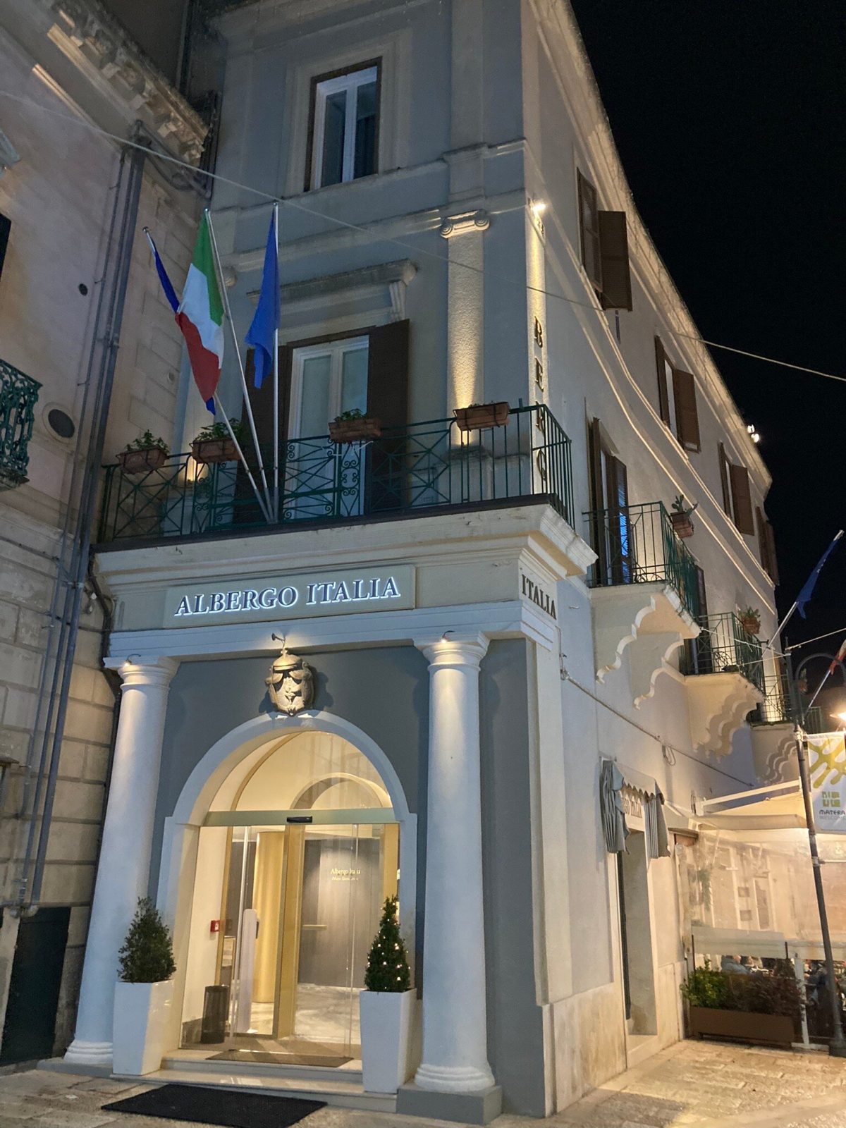 Albergo Italia