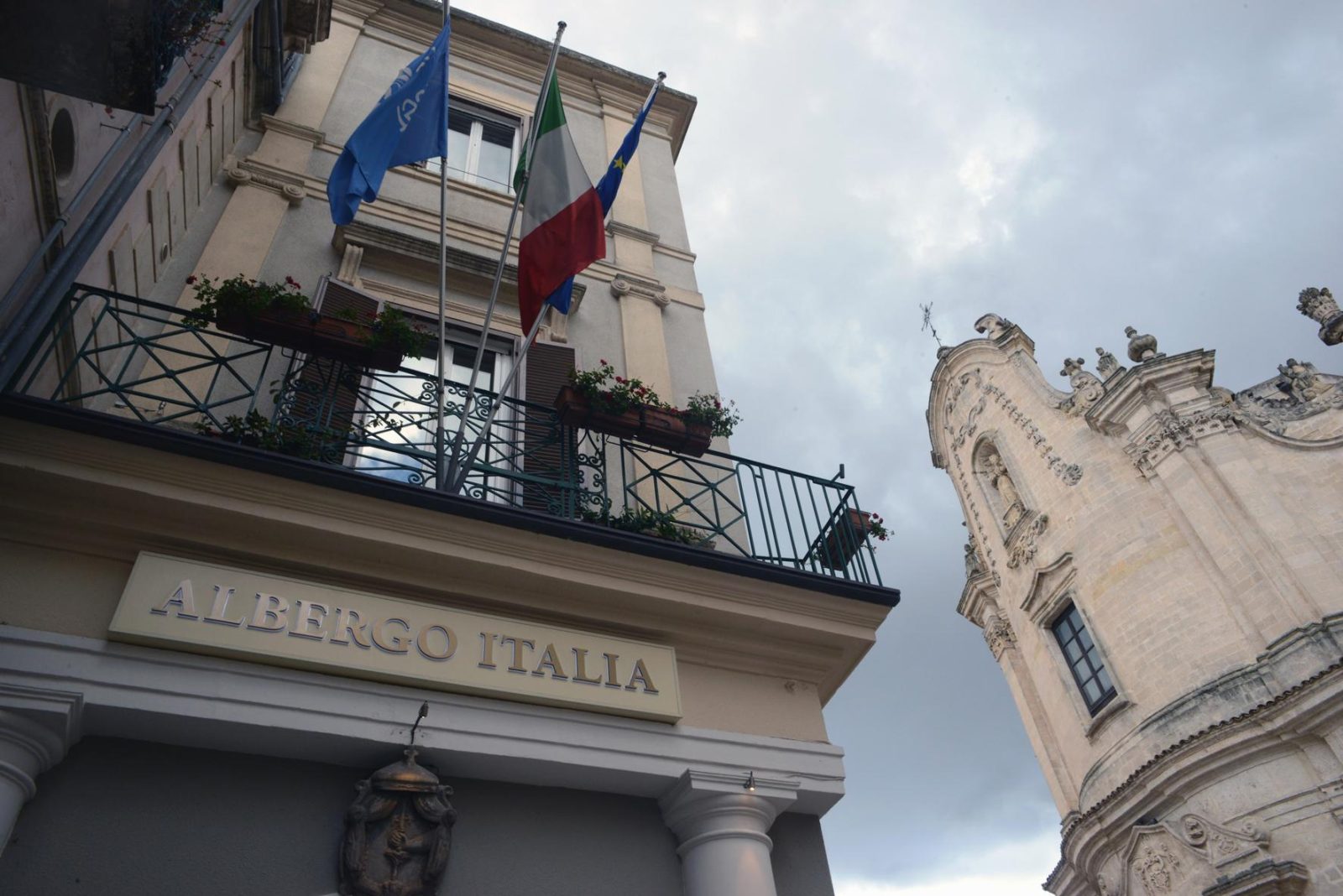 Albergo Italia