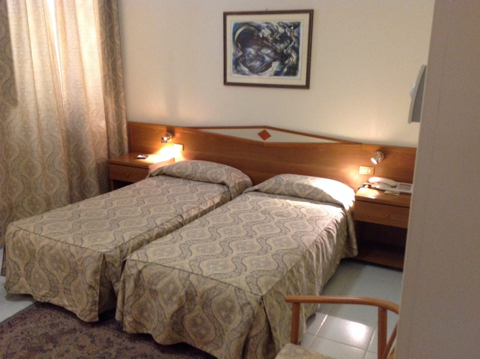 Albergo Italia