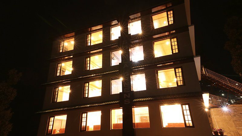 Shimla Greens Hotel