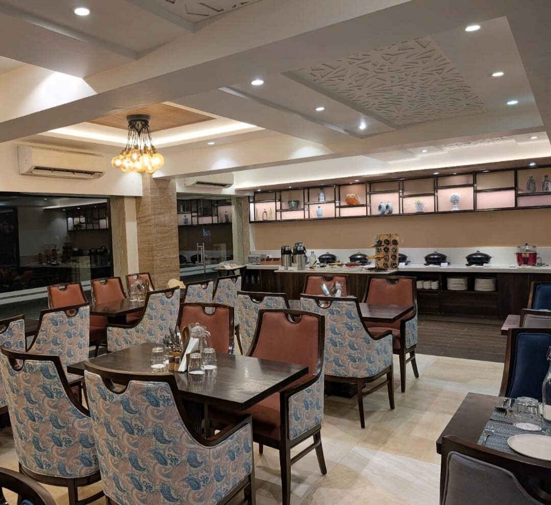 Meritas Grand Inn Calangute Goa