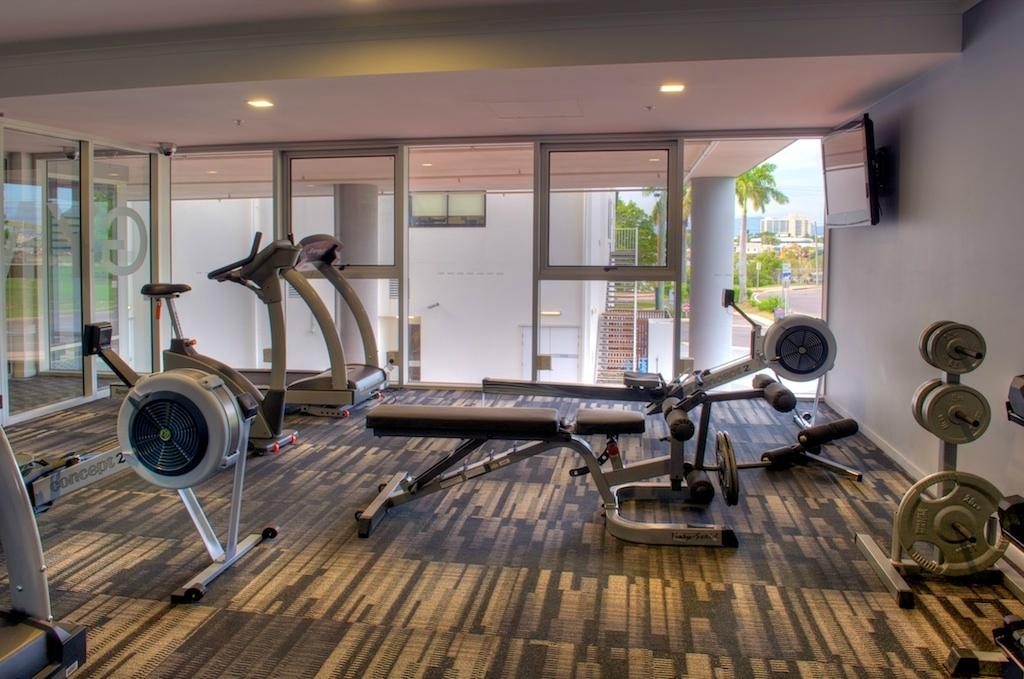 Oaks Townsville Hotel
