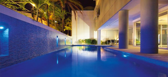 Oaks Townsville Hotel