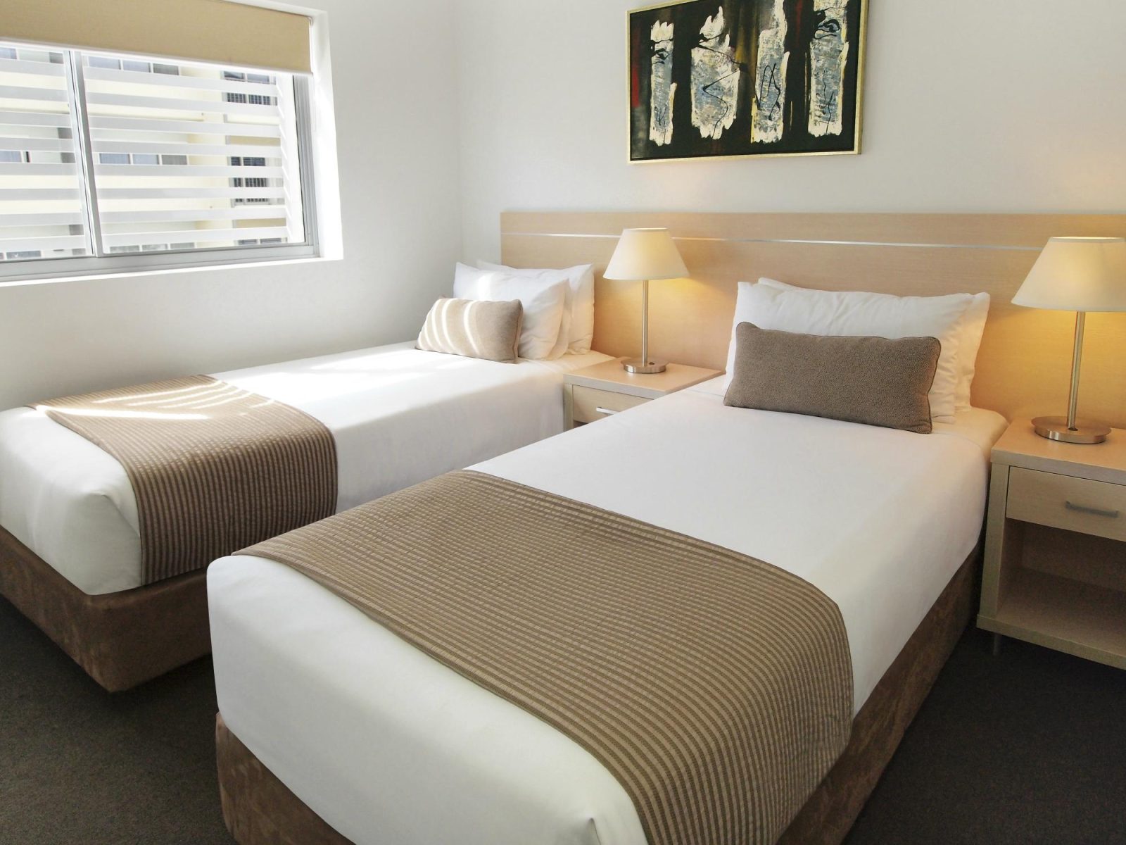 oaks gateway on palmer hotel townsville