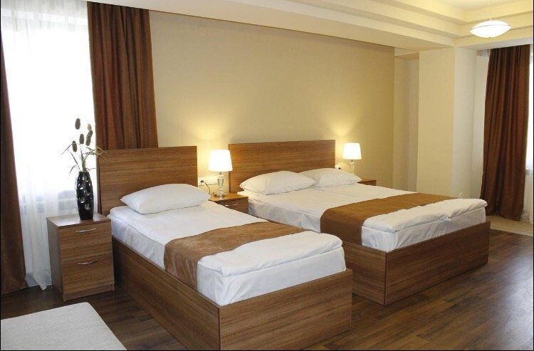 5th Floor Guests House Yerevan