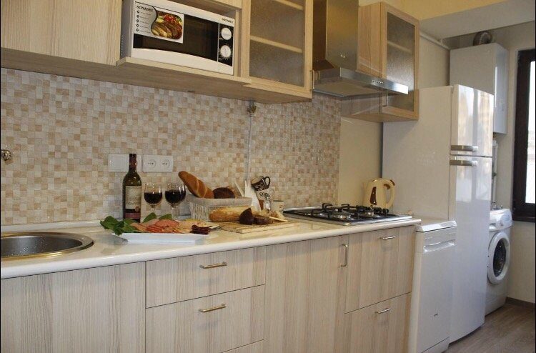 5th Floor Guests House Yerevan