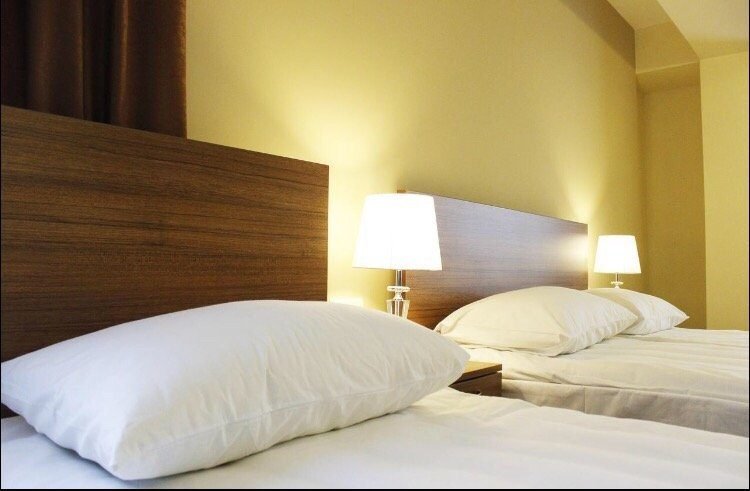 5th Floor Guests House Yerevan