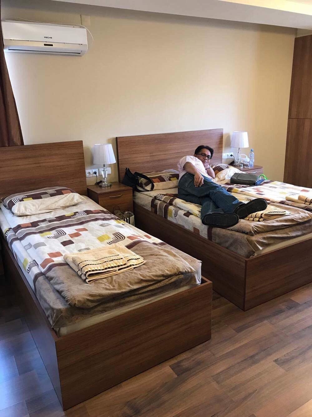 5th Floor Guests House Yerevan
