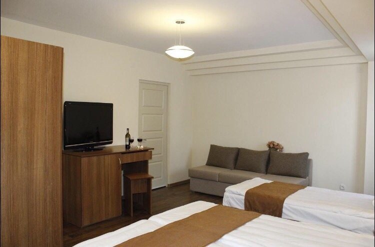 5th Floor Guests House Yerevan
