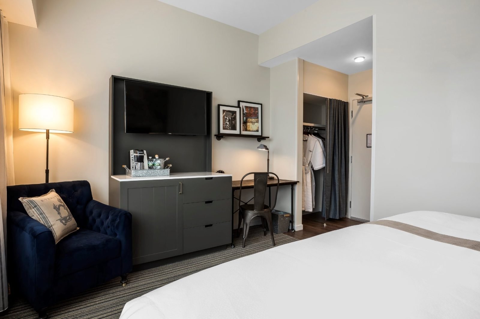 Envision Hotel Boston-Everett